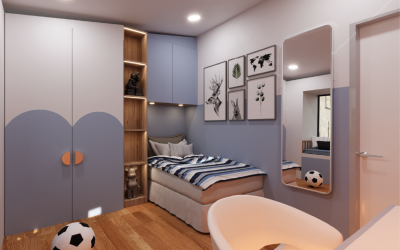 Departamento Boho