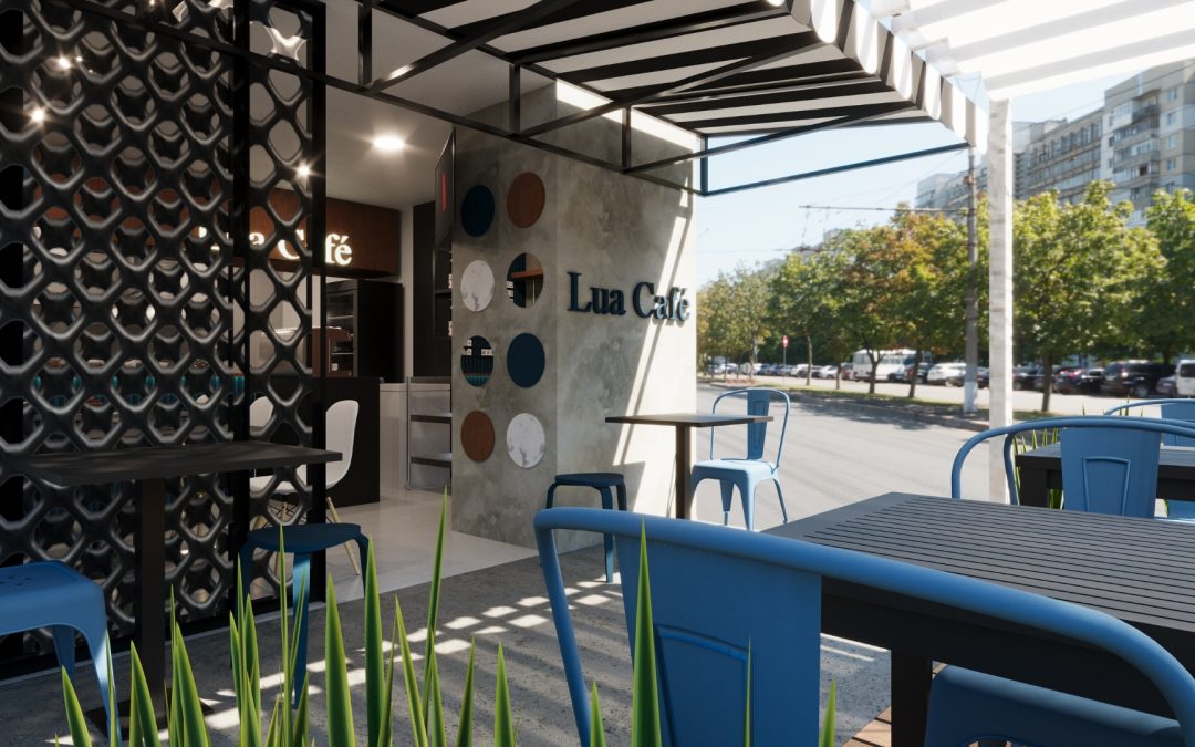 Cafetería