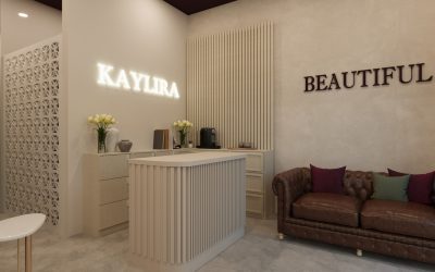 Spa Polanco