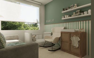 Habitación Bebe