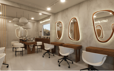 Salón de Belleza